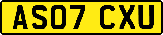 AS07CXU