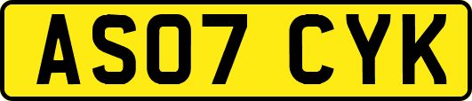 AS07CYK