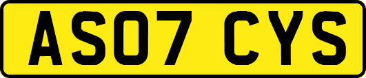 AS07CYS