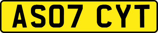 AS07CYT