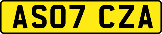 AS07CZA