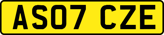 AS07CZE