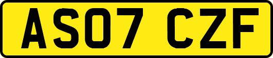 AS07CZF