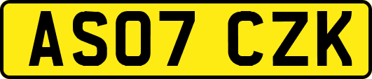 AS07CZK