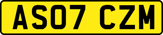 AS07CZM