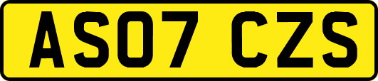 AS07CZS