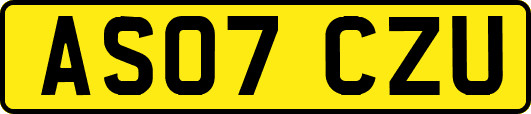 AS07CZU