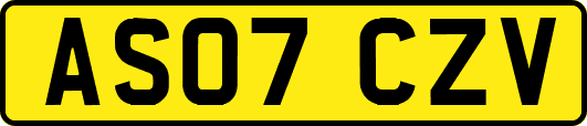 AS07CZV