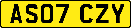 AS07CZY