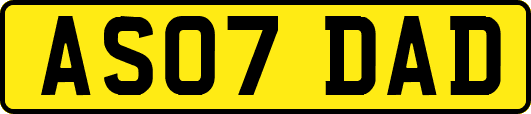 AS07DAD