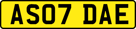 AS07DAE