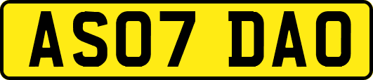 AS07DAO