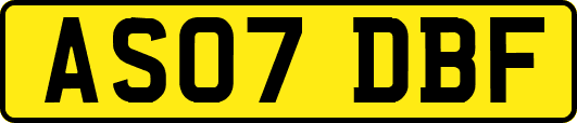 AS07DBF