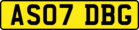 AS07DBG