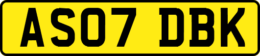 AS07DBK