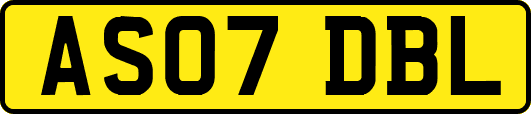 AS07DBL