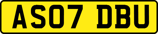 AS07DBU