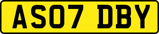 AS07DBY
