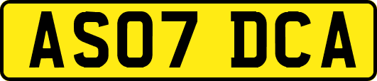 AS07DCA
