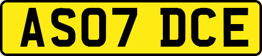 AS07DCE