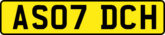 AS07DCH