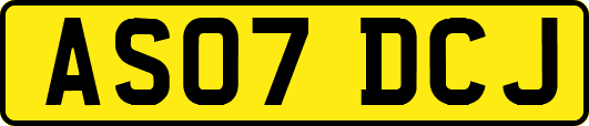 AS07DCJ