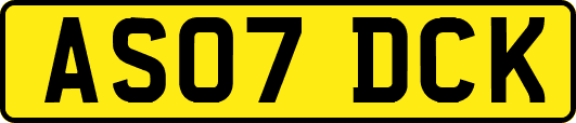AS07DCK