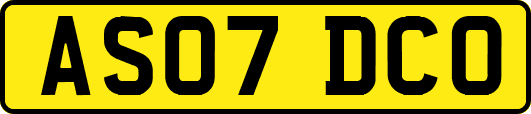 AS07DCO