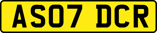 AS07DCR