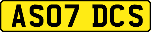 AS07DCS