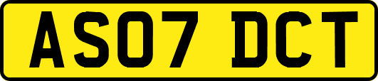 AS07DCT