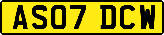 AS07DCW