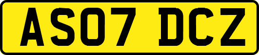 AS07DCZ