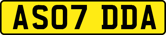 AS07DDA
