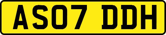 AS07DDH