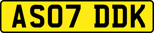 AS07DDK