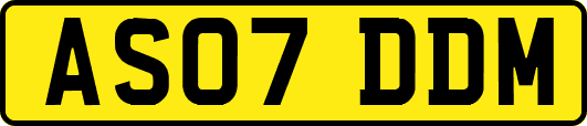 AS07DDM