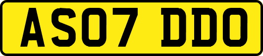 AS07DDO