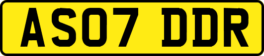 AS07DDR