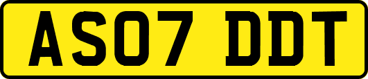 AS07DDT