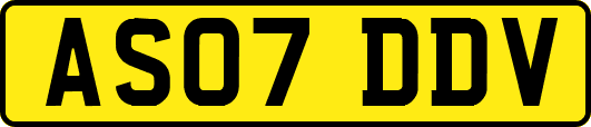 AS07DDV