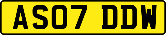 AS07DDW