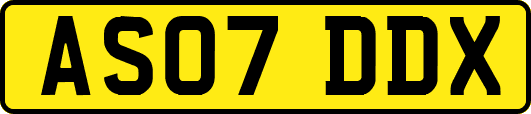 AS07DDX