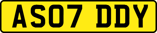 AS07DDY