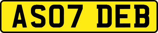 AS07DEB