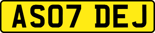 AS07DEJ