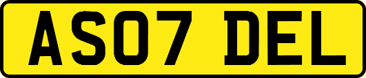 AS07DEL