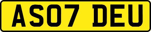 AS07DEU