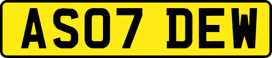 AS07DEW