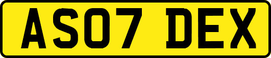 AS07DEX